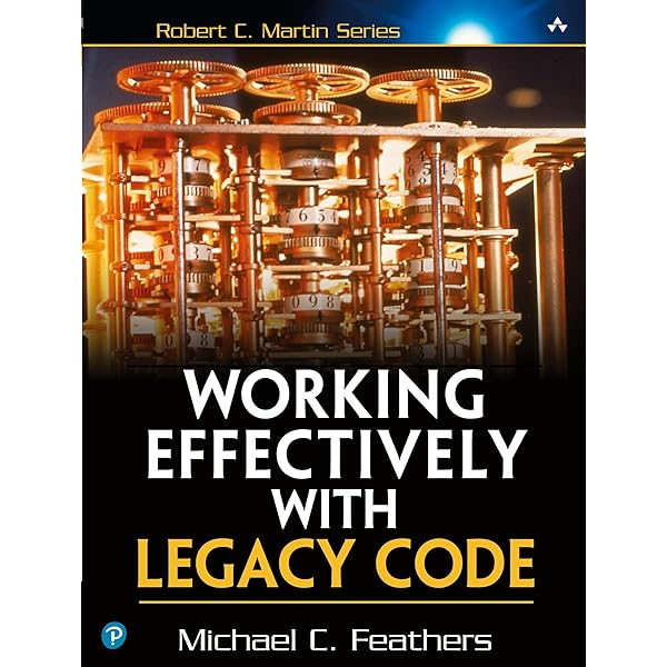 Amazon | Refactoring: Improving the Design of Existing Code